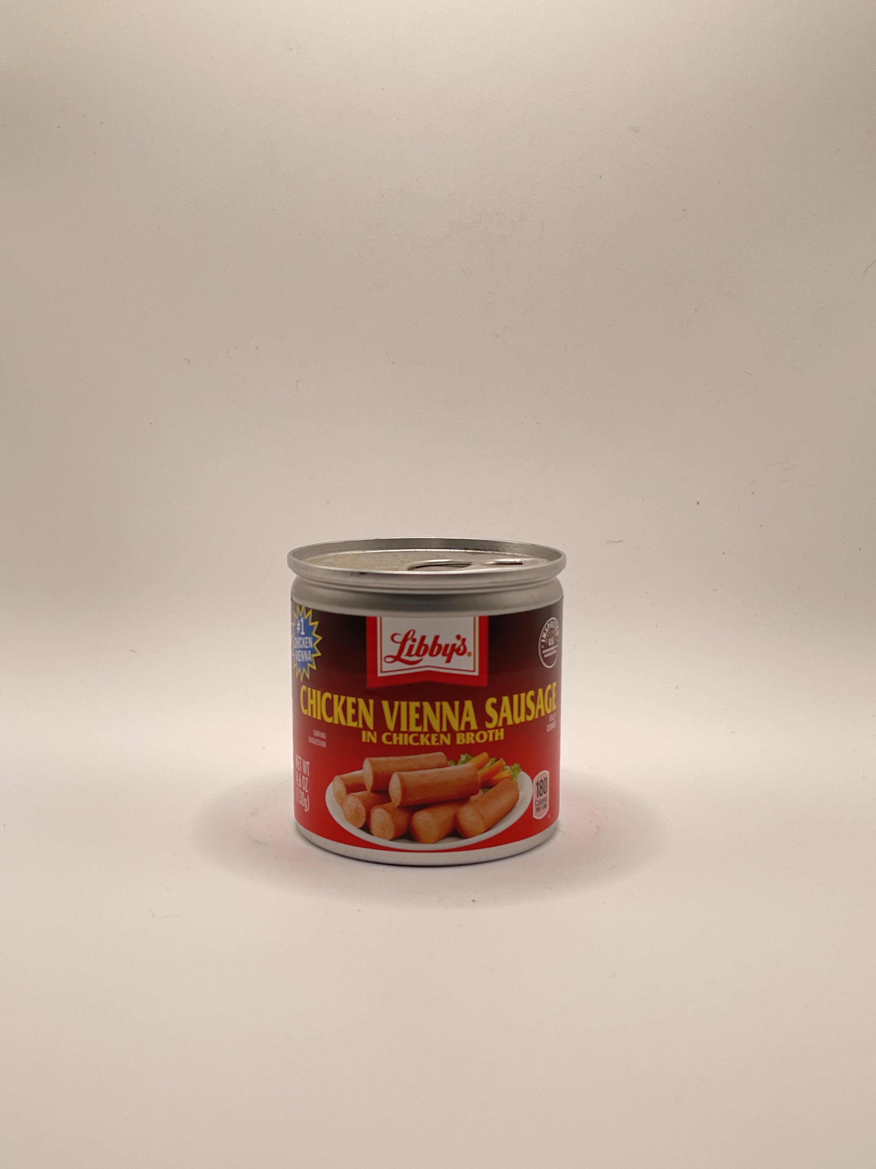 Vienna Sausage 130g
